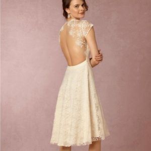 BHLDN Anthropology Aaliyah Dress: New With Tags
